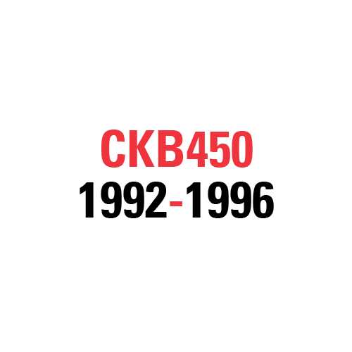 CKA46 1988-1992